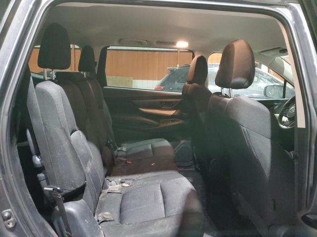 Photo 11 from auction – 2019 SUBARU ASCENT with VIN 4S4WMAAD6K3412605