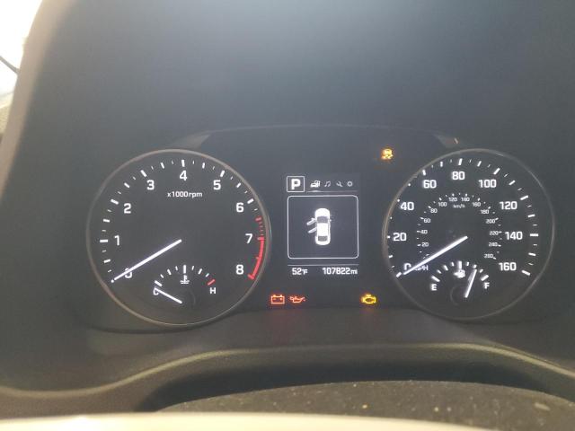 Photo 9 from auction – 2018 HYUNDAI ELANTRA SE with VIN 5NPD84LF6JH368317