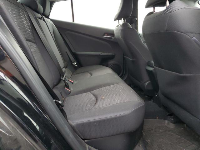 Photo 10 from auction – 2017 TOYOTA PRIUS with VIN JTDKARFU2H3536074