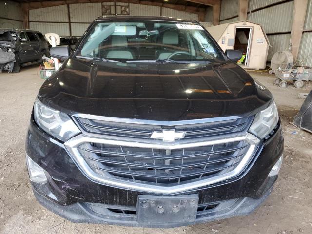 Photo 5 from auction – 2019 CHEVROLET EQUINOX LS with VIN 2GNAXHEV2K6120242