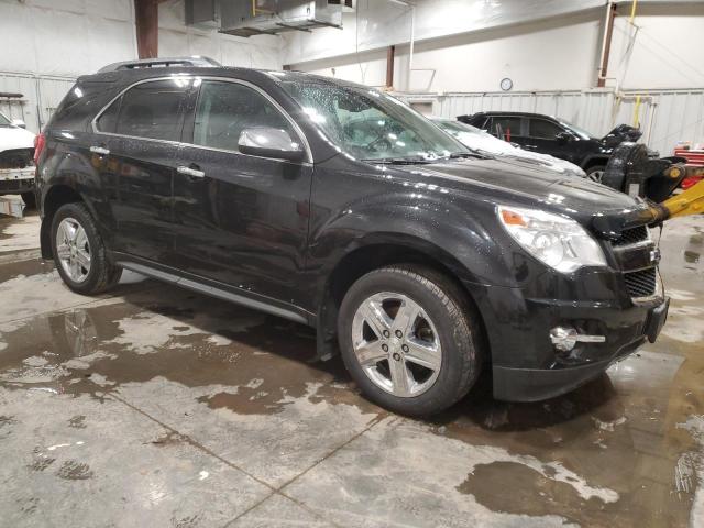 Photo 4 from auction – 2015 CHEVROLET EQUINOX LT with VIN 2GNFLHEKXF6240948