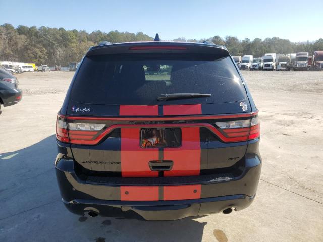 Photo 6 from auction – 2023 DODGE DURANGO GT with VIN 1C4RDHDG5PC602452