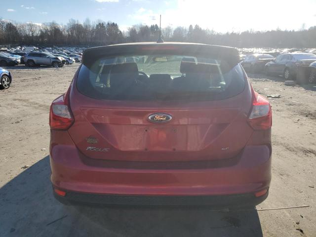 Photo 6 from auction – 2012 FORD FOCUS SE with VIN 1FAHP3K21CL307393