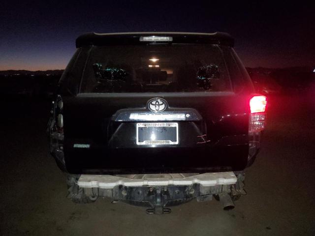 Photo 6 from auction – 2013 TOYOTA 4RUNNER SR with VIN JTEBU5JR4D5143822