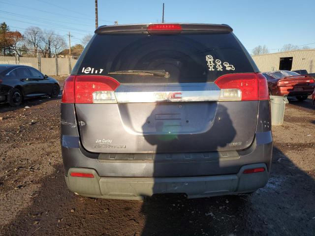 Фото 6 с аукциона – 2013 GMC TERRAIN SL с VIN 2GKFLREK2D6178655