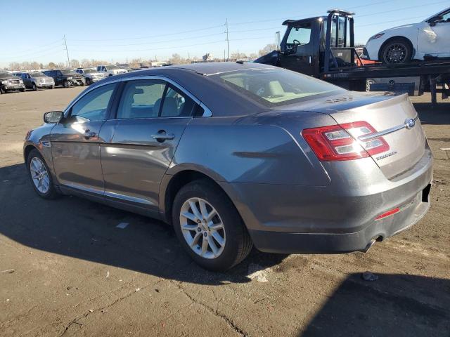 Foto 2 de la subasta – 2014 FORD TAURUS SE con VIN 1FAHP2D8XEG162104