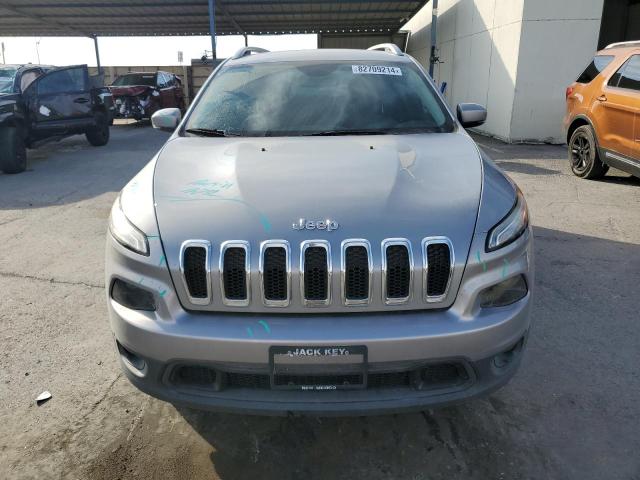 Photo 5 from auction – 2017 JEEP CHEROKEE L with VIN 1C4PJMCB0HW618279