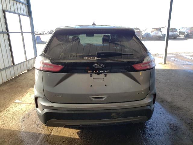 Photo 6 from auction – 2022 FORD EDGE SEL with VIN 2FMPK4J97NBA16145