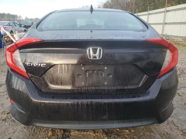 Photo 6 from auction – 2018 HONDA CIVIC EX with VIN 2HGFC2F73JH505725