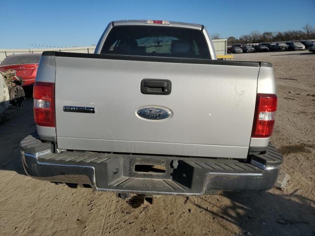Photo 6 from auction – 2007 FORD F150 with VIN 1FTPX02537KB12129