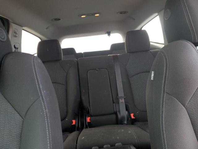 Photo 10 from auction – 2016 CHEVROLET TRAVERSE L with VIN 1GNKRGKD8GJ199656