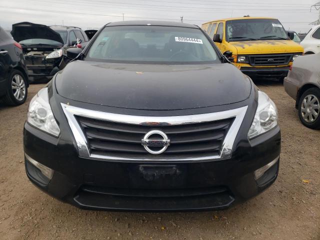 Photo 5 from auction – 2013 NISSAN ALTIMA 2.5 with VIN 1N4AL3AP1DN425606