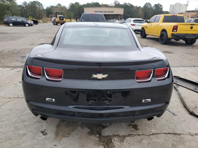 Photo 6 from auction – 2013 CHEVROLET CAMARO LT with VIN 2G1FB1E33D9181516