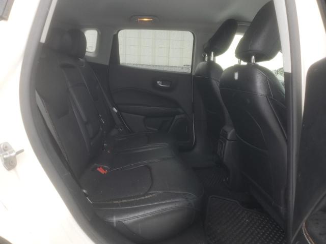 Photo 11 from auction – 2018 JEEP COMPASS LA with VIN 3C4NJDBB3JT479432