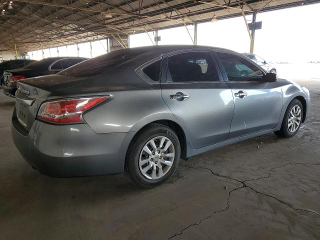 Photo 3 from auction – 2015 NISSAN ALTIMA 2.5 with VIN 1N4AL3AP3FC237541