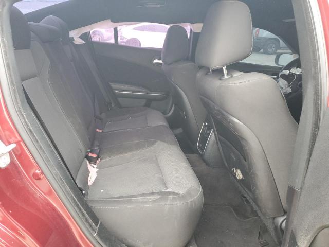 Photo 10 from auction – 2018 DODGE CHARGER R/ with VIN 2C3CDXCT2JH328926