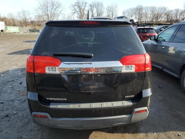 Photo 6 from auction – 2012 GMC TERRAIN SL with VIN 2GKFLREK1C6334408