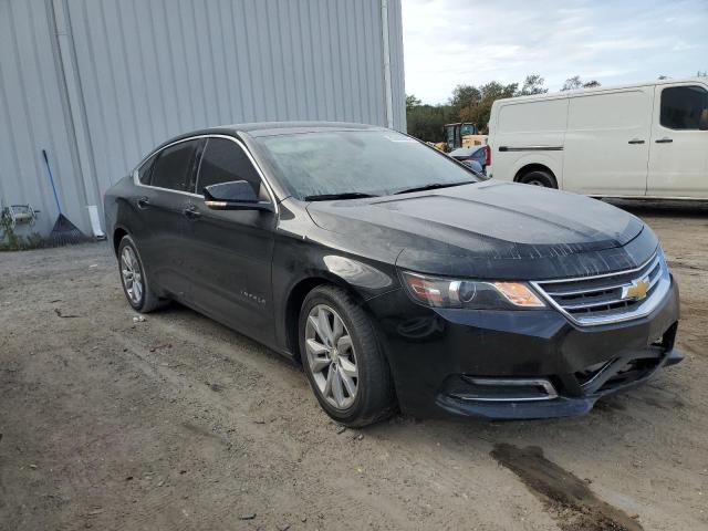 Photo 4 from auction – 2018 CHEVROLET IMPALA LT with VIN 2G1105S37J9136151