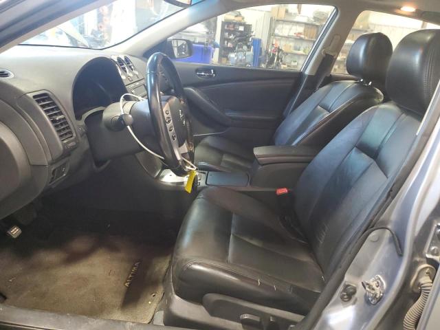 Photo 7 from auction – 2008 NISSAN ALTIMA 3.5 with VIN 1N4BL21E18N430145