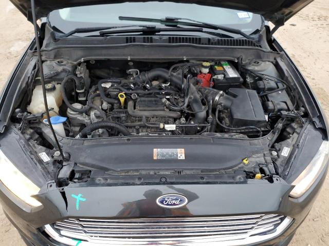 Photo 11 from auction – 2015 FORD FUSION SE with VIN 3FA6P0HD0FR292096