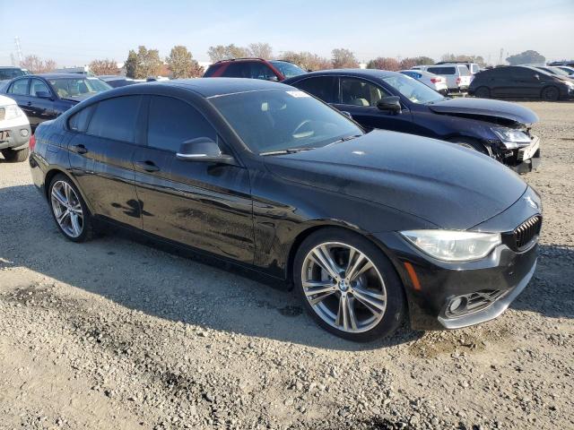 Photo 4 from auction – 2015 BMW 435 I GRAN with VIN WBA4B1C56FD955389