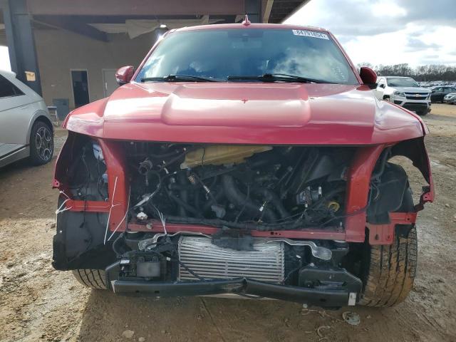 Photo 5 from auction – 2021 FORD EXPEDITION with VIN 1FMJK1KT5MEA48142