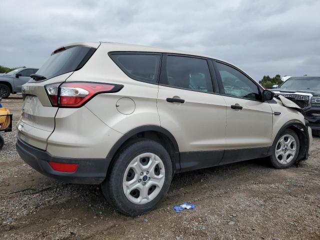 Photo 3 from auction – 2018 FORD ESCAPE S with VIN 1FMCU0F73JUB55816