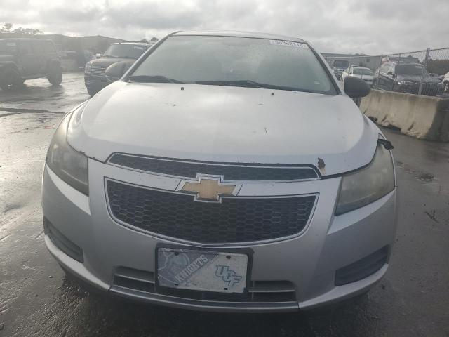 Photo 5 from auction – 2012 CHEVROLET CRUZE LS with VIN 1G1PC5SH0C7353249