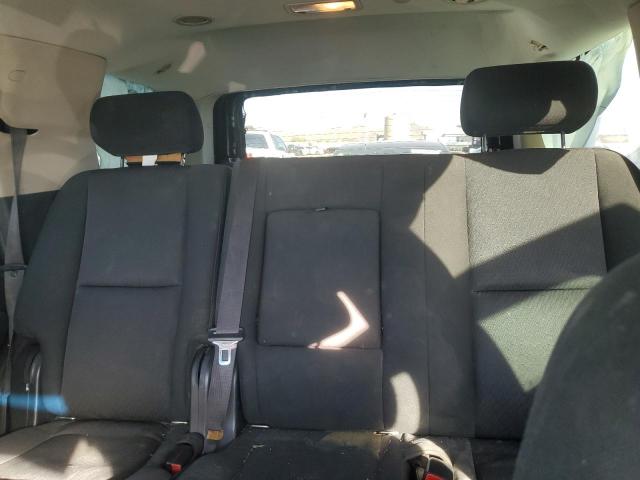 Photo 10 from auction – 2010 CHEVROLET TAHOE C150 with VIN 1GNUCAE06AR276582