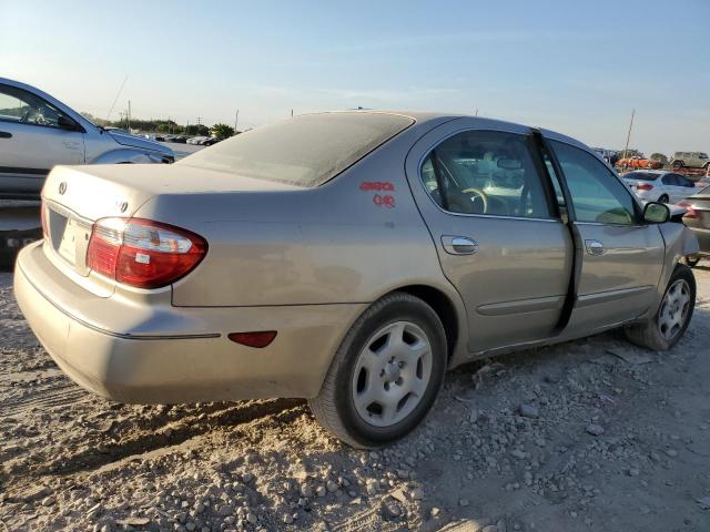 Photo 3 from auction – 2001 INFINITI I30 with VIN JNKCA31AX1T031029