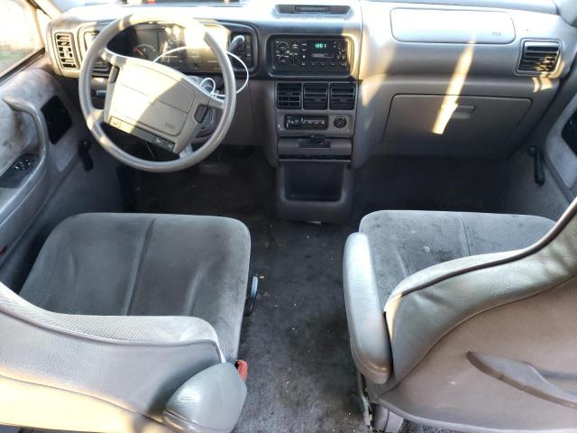 Photo 8 from auction – 1994 DODGE GRAND CARA with VIN 1B4GH44R1RX330819