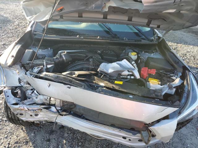 Photo 12 from auction – 2024 SUBARU CROSSTREK with VIN JF2GUABC7R8335143