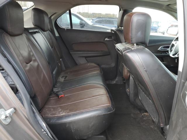 Photo 11 from auction – 2010 CHEVROLET EQUINOX LT with VIN 2CNFLGEY8A6274625