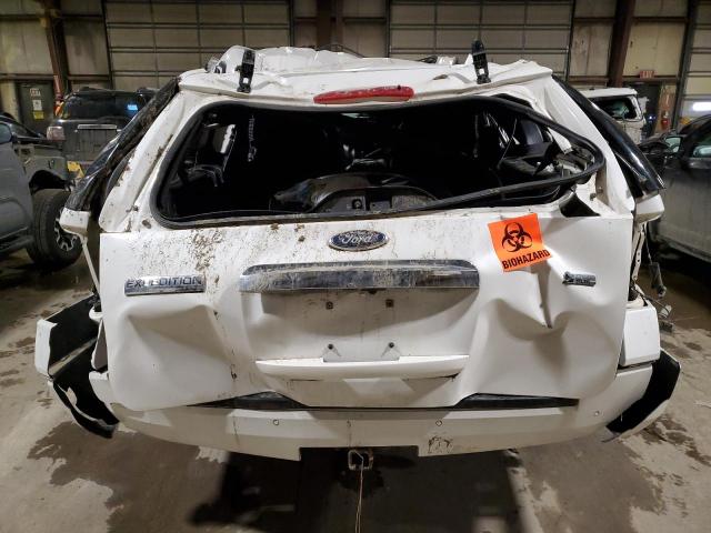 Photo 6 from auction – 2013 FORD EXPEDITION with VIN 1FMJU2A59DEF36786