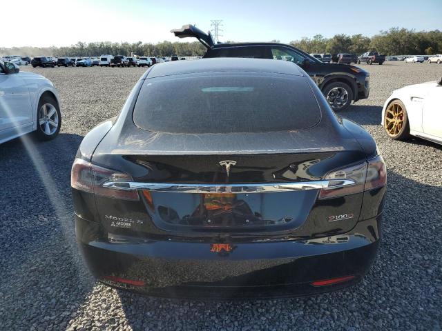 Photo 6 from auction – 2018 TESLA MODEL S with VIN 5YJSA1E43JF246146