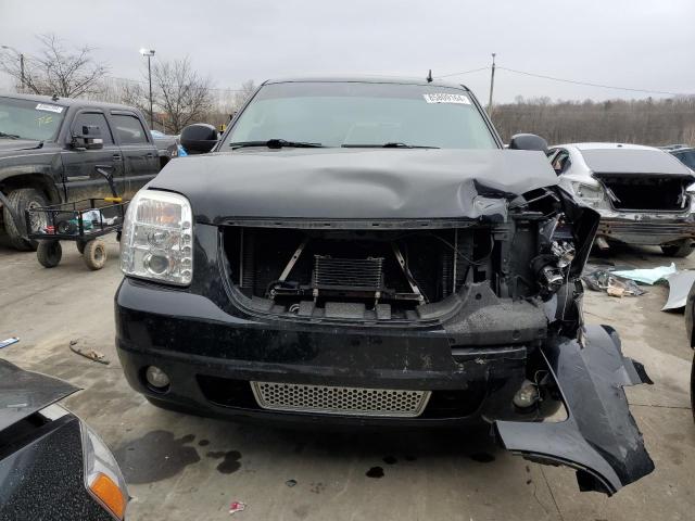 Photo 5 from auction – 2011 GMC YUKON DENA with VIN 1GKS2EEF3BR184575