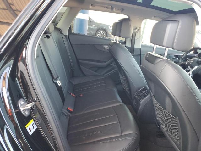 Photo 10 from auction – 2018 AUDI A4 ALLROAD with VIN WA17NAF46JA172488