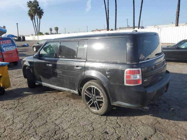 Photo 2 from auction – 2015 FORD FLEX SEL with VIN 2FMGK5C84FBA15112