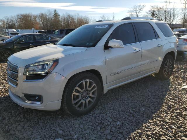 GMC ACADIA DEN 2013 with VIN 1GKKVTKD3DJ164794 - Photo from auction