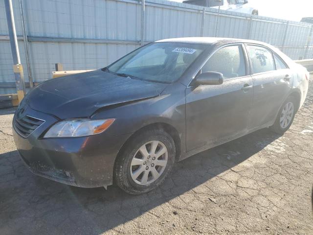 Photo 1 from auction – 2007 TOYOTA CAMRY CE with VIN JTNBE46K673117192