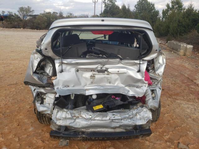 Photo 6 from auction – 2007 TOYOTA COROLLA MA with VIN 2T1KR32EX7C658160