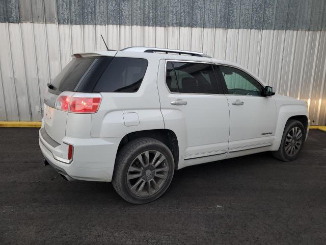 Photo 3 from auction – 2017 GMC TERRAIN DE with VIN 2GKFLRE31H6165491