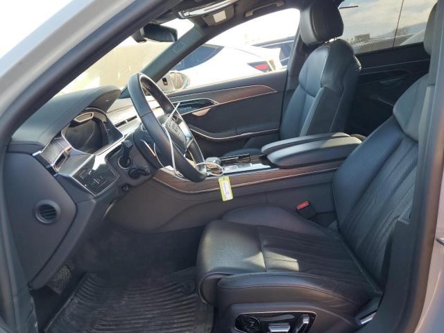 صورة رقم 7 من المزاد - 2021 AUDI A8 L مع VIN WAU8EAF86MN012991