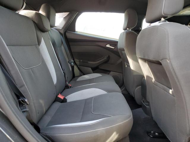 Photo 10 from auction – 2018 FORD FOCUS ST with VIN 1FADP3L98JL208822