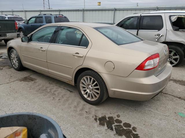 Photo 2 from auction – 2006 MERCURY MILAN PREM with VIN 3MEFM08186R617780