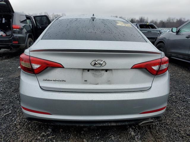 Photo 6 from auction – 2015 HYUNDAI SONATA SE with VIN 5NPE24AF0FH211527