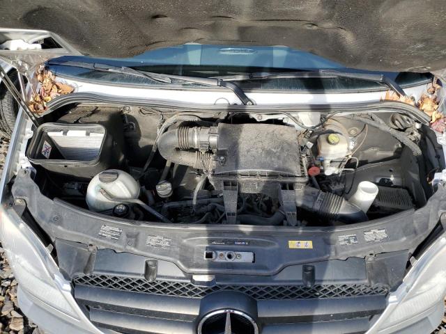 Photo 12 from auction – 2012 MERCEDES-BENZ SPRINTER 2 with VIN WD3PE8CC1C5641423