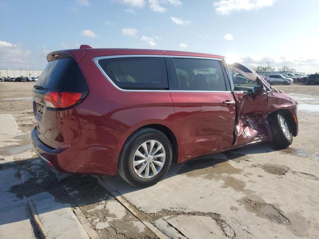 Photo 3 from auction – 2019 CHRYSLER PACIFICA T with VIN 2C4RC1FG3KR645002