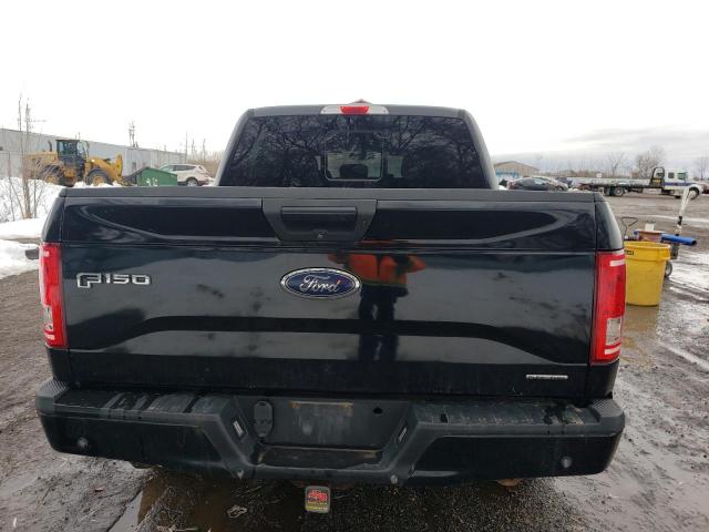 صورة رقم 6 من المزاد - 2016 FORD F150 SUPER مع VIN 1FTEW1EF4GFC03620