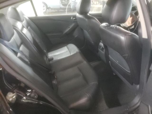 Photo 10 from auction – 2012 NISSAN ALTIMA BAS with VIN 1N4AL2AP4CC130455